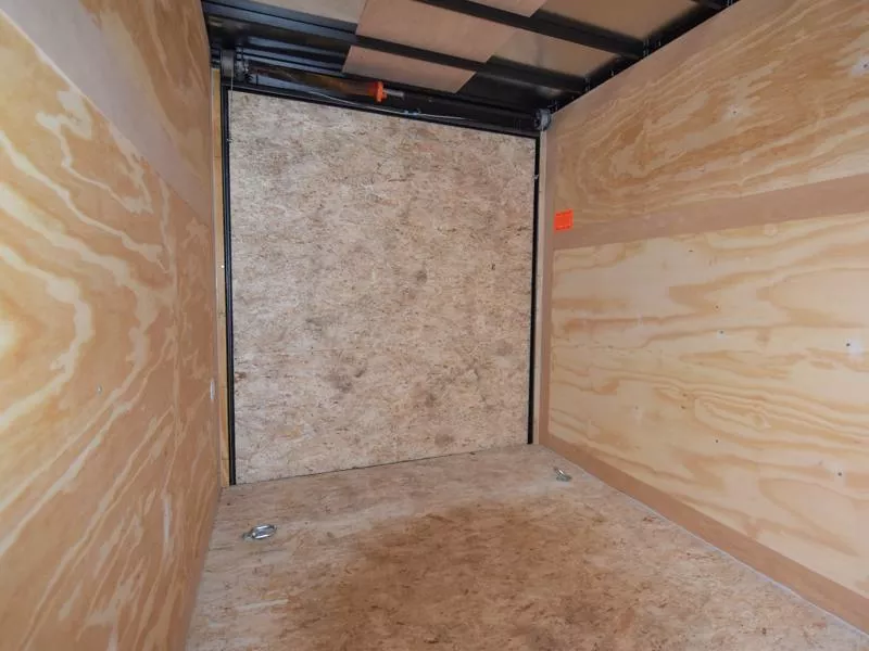 new Cargo (Enclosed) Trailers Stealth Trailers  for sale, in Elk Mound, WI Thumbnail 4