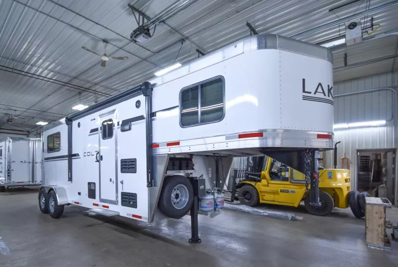 new Horse Trailers Lakota  for sale, in Elk Mound, WI Thumbnail 12