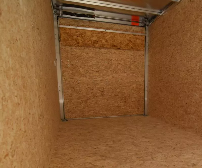 new Cargo (Enclosed) Trailers Lightning Trailers  for sale, in Elk Mound, WI Thumbnail 3