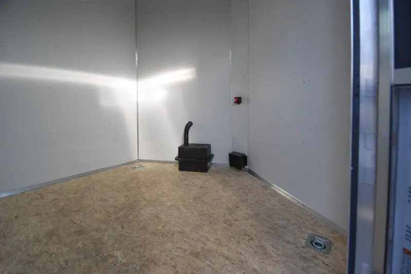 new Cargo (Enclosed) Trailers Lightning Trailers  for sale, in Elk Mound, WI Thumbnail 3