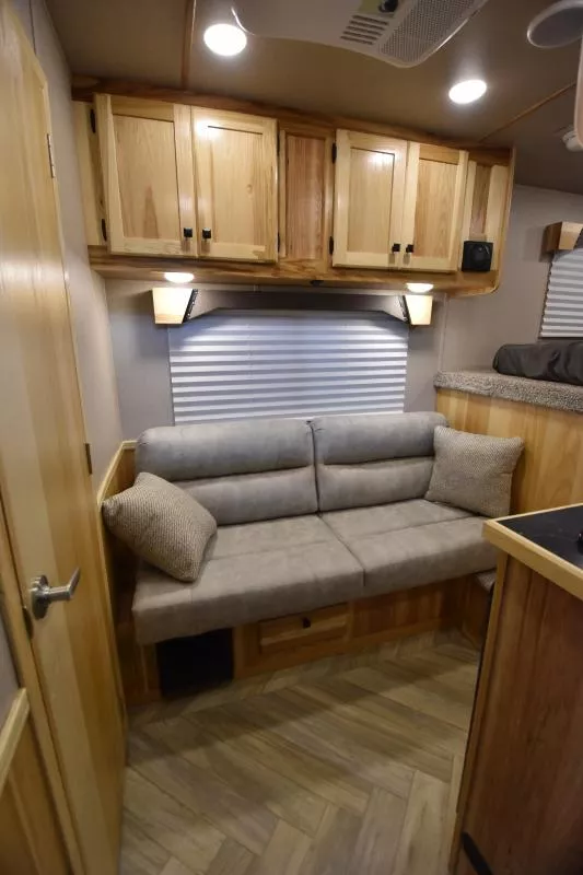new Horse Trailers Lakota  for sale, in Elk Mound, WI Thumbnail 6