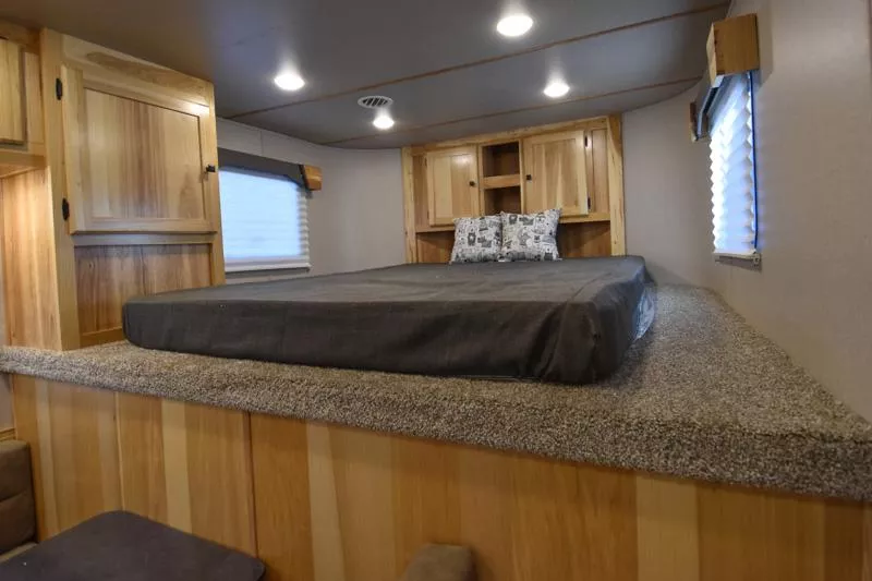 new Horse Trailers Lakota  for sale, in Elk Mound, WI Thumbnail 3