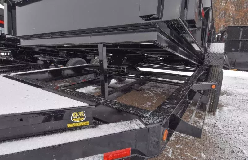 new Dump Trailers Load Trail  for sale, in Elk Mound, WI Thumbnail 4