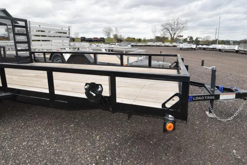 new Utility Trailers Load Trail  for sale, in Elk Mound, WI Thumbnail 3