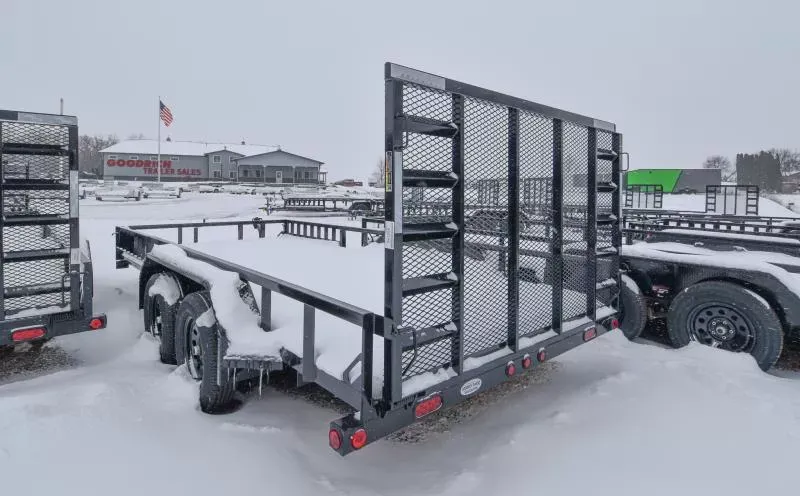 new ATV Trailers Load Trail  for sale, in Elk Mound, WI Thumbnail 2