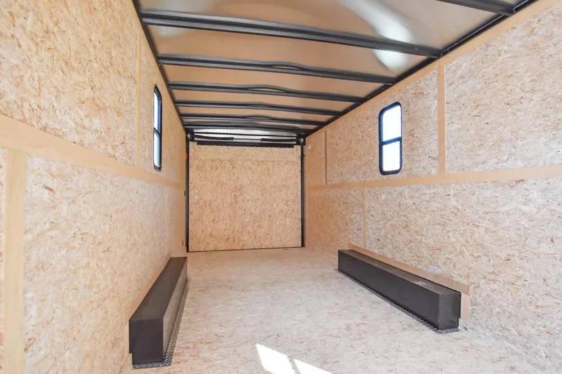 new Car Haulers / Racing Trailers US Cargo  for sale, in Elk Mound, WI Thumbnail 4