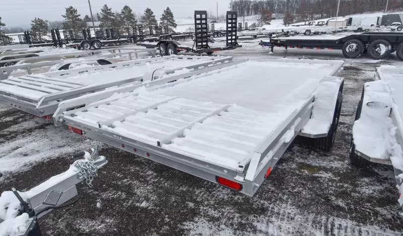 new Utility Trailers Aluma  for sale, in Elk Mound, WI Thumbnail 3