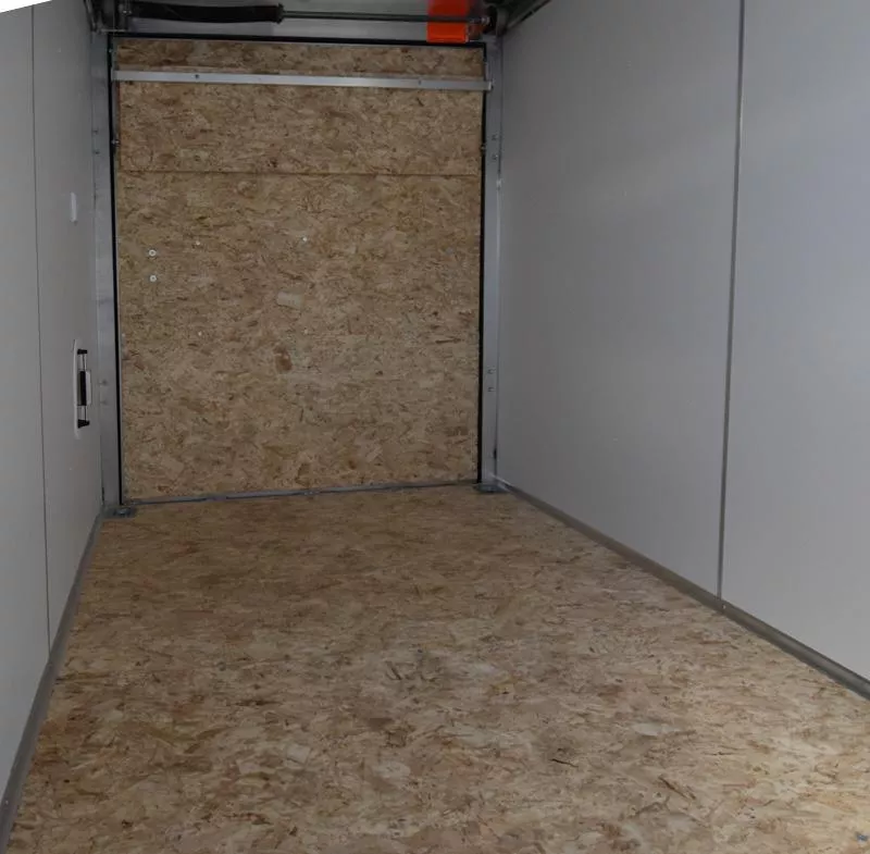 new Cargo (Enclosed) Trailers Lightning Trailers  for sale, in Elk Mound, WI Thumbnail 4