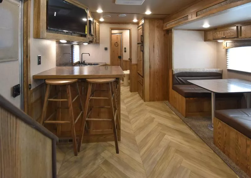 new Horse Trailers Lakota  for sale, in Elk Mound, WI Thumbnail 3