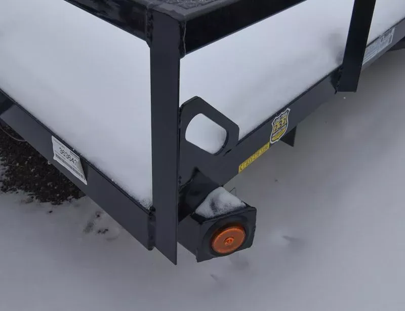 new Utility Trailers Load Trail  for sale, in Elk Mound, WI Thumbnail 2