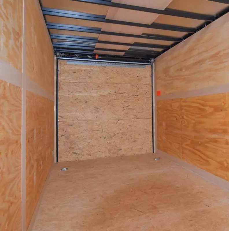 new Cargo (Enclosed) Trailers Stealth Trailers  for sale, in Elk Mound, WI Thumbnail 4