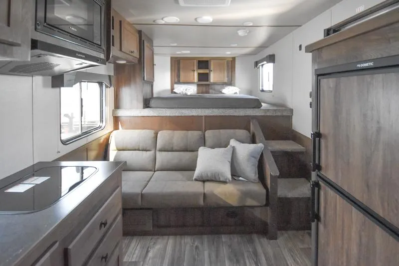 new Horse Trailers Lakota  for sale, in Elk Mound, WI Thumbnail 3