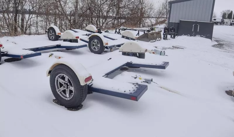 new Tow Dollys Master Tow  for sale, in Elk Mound, WI Thumbnail 3