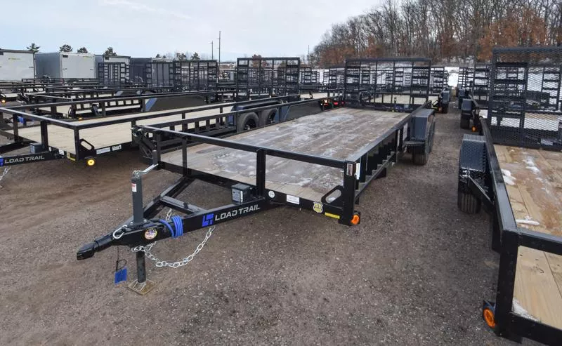 new ATV Trailers Load Trail  for sale, in Elk Mound, WI Thumbnail 2