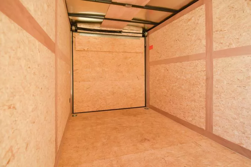 new Cargo (Enclosed) Trailers Stealth Trailers  for sale, in Elk Mound, WI Thumbnail 4