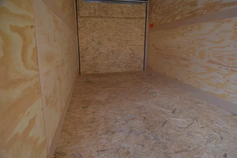 new Cargo (Enclosed) Trailers Stealth Trailers  for sale, in Elk Mound, WI Thumbnail 4