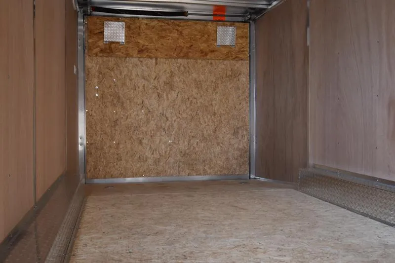 new Cargo (Enclosed) Trailers Lightning Trailers  for sale, in Elk Mound, WI Thumbnail 4