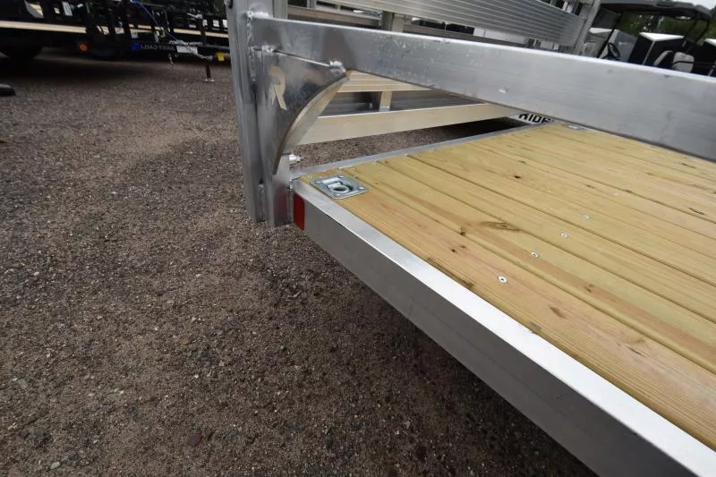 new ATV Trailers Rough Rider  for sale, in Elk Mound, WI Thumbnail 3