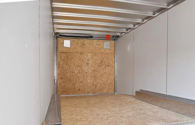 new Car Haulers / Racing Trailers Lightning Trailers  for sale, in Elk Mound, WI Thumbnail 4