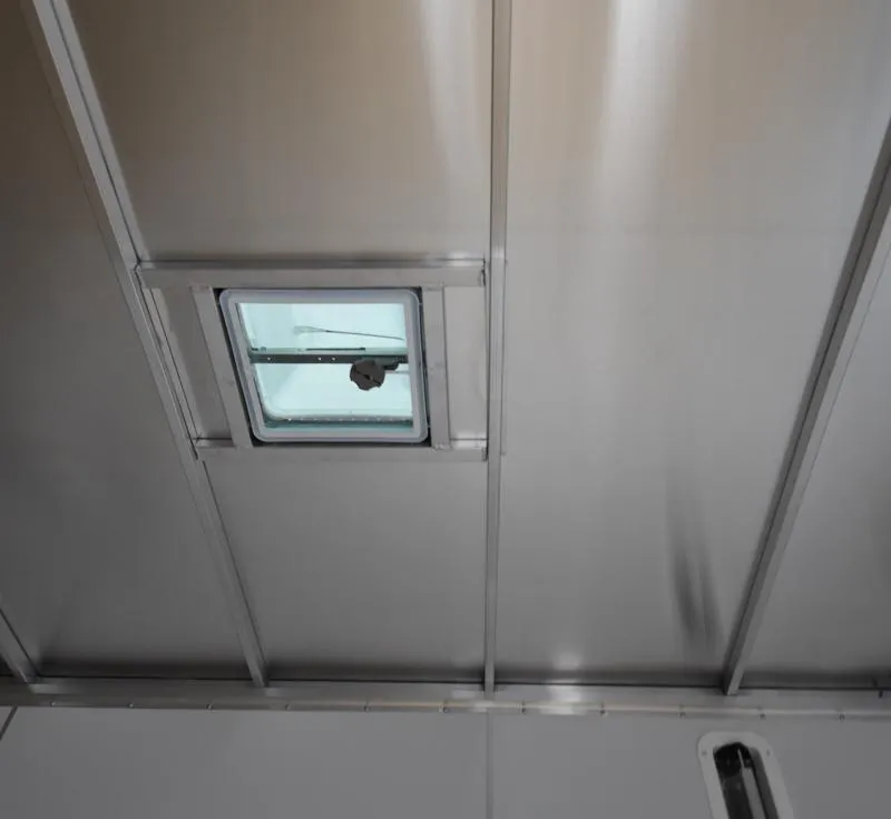 new Cargo (Enclosed) Trailers Lightning Trailers  for sale, in Elk Mound, WI Thumbnail 5