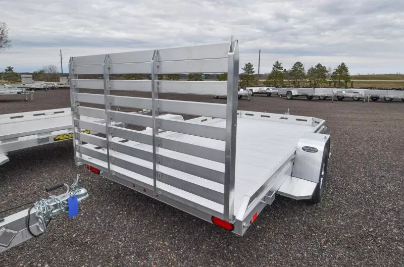 new Utility Trailers Aluma  for sale, in Elk Mound, WI Thumbnail 2