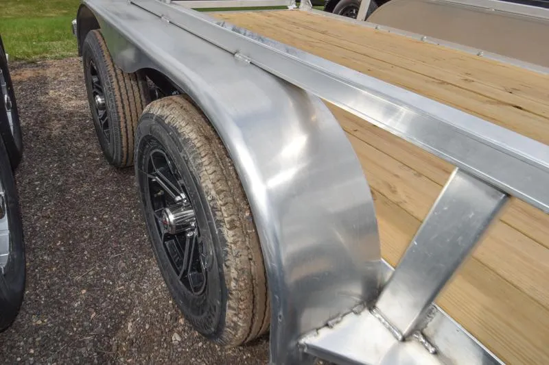 new Utility Trailers Load Trail  for sale, in Elk Mound, WI Thumbnail 3