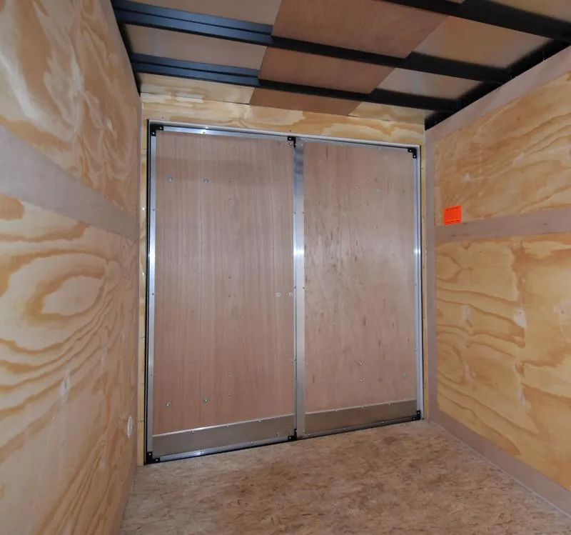 new Cargo (Enclosed) Trailers Stealth Trailers  for sale, in Elk Mound, WI Thumbnail 3