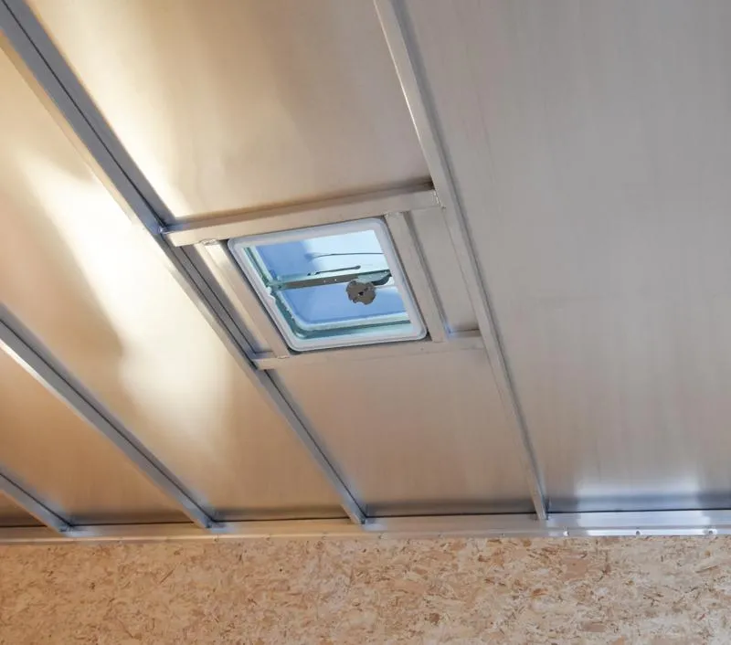 new Cargo (Enclosed) Trailers Lightning Trailers  for sale, in Elk Mound, WI Thumbnail 5