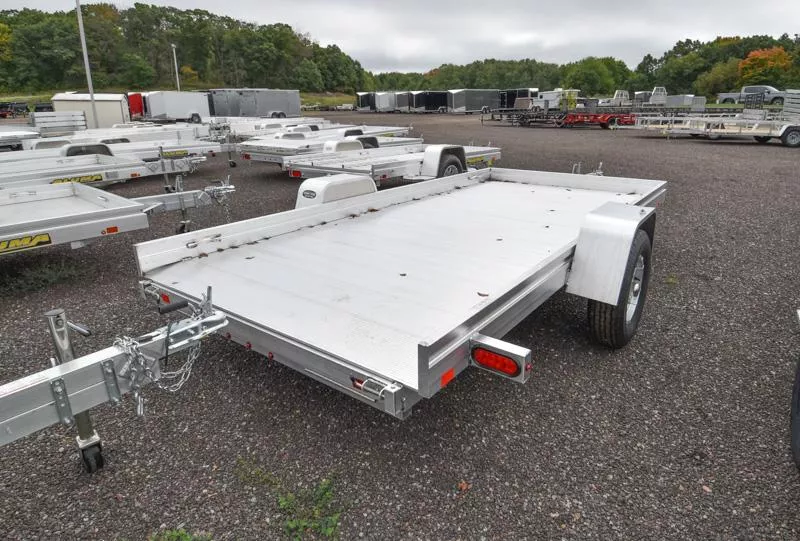 new Utility Trailers Aluma  for sale, in Elk Mound, WI Thumbnail 2
