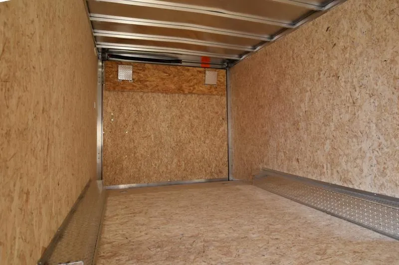 new Cargo (Enclosed) Trailers Lightning Trailers  for sale, in Elk Mound, WI Thumbnail 3