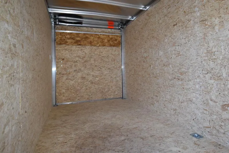 new Cargo (Enclosed) Trailers Lightning Trailers  for sale, in Elk Mound, WI Thumbnail 4