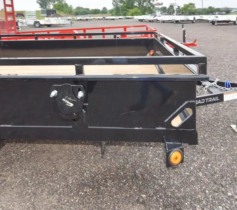 new Utility Trailers Load Trail  for sale, in Elk Mound, WI Thumbnail 3