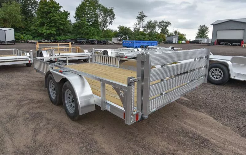 new ATV Trailers Rough Rider  for sale, in Elk Mound, WI Thumbnail 2