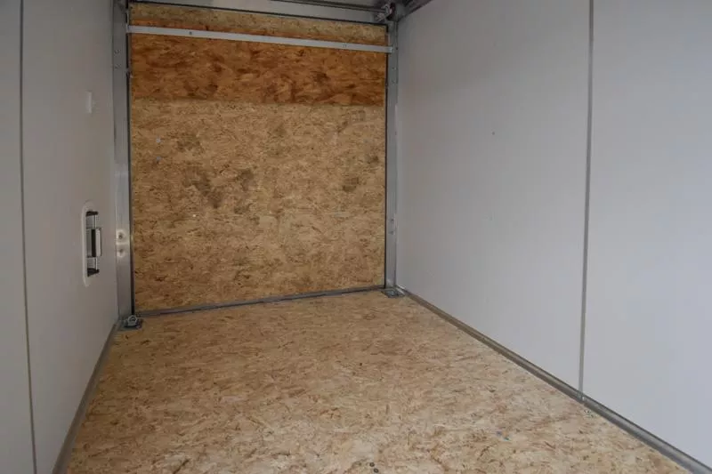 new Cargo (Enclosed) Trailers Lightning Trailers  for sale, in Elk Mound, WI Thumbnail 4