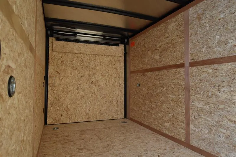 new Cargo (Enclosed) Trailers US Cargo  for sale, in Elk Mound, WI Thumbnail 4