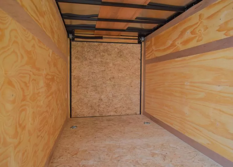 new Cargo (Enclosed) Trailers Stealth Trailers  for sale, in Elk Mound, WI Thumbnail 4