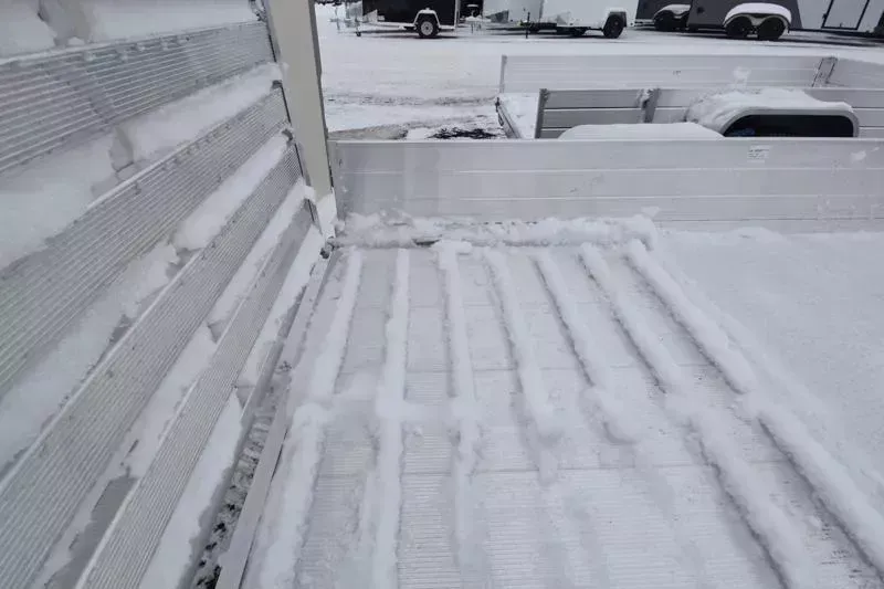 new Utility Trailers Aluma  for sale, in Elk Mound, WI Thumbnail 3