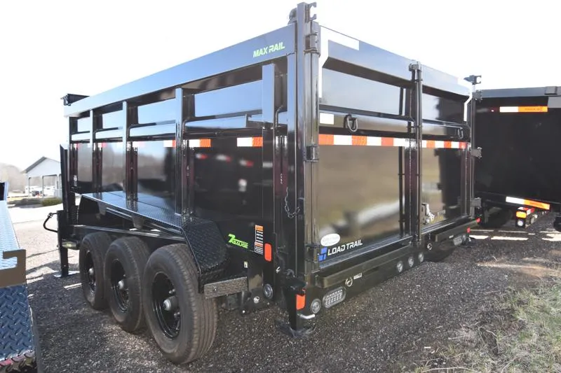 new Dump Trailers Load Trail  for sale, in Elk Mound, WI Thumbnail 2