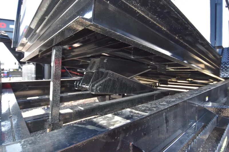 new Dump Trailers Load Trail  for sale, in Elk Mound, WI Thumbnail 4