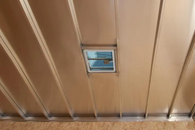 new Cargo (Enclosed) Trailers Lightning Trailers  for sale, in Elk Mound, WI Thumbnail 4