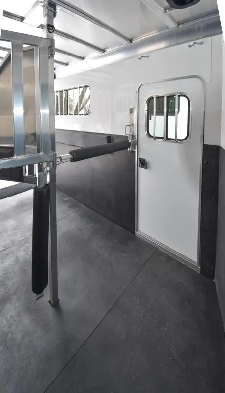 new Horse Trailers Adam  for sale, in Elk Mound, WI Thumbnail 5