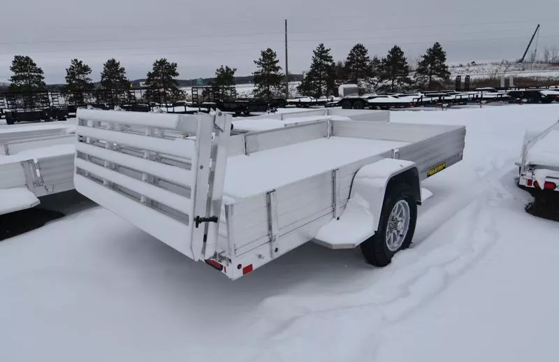 new ATV Trailers Aluma  for sale, in Elk Mound, WI Thumbnail 2