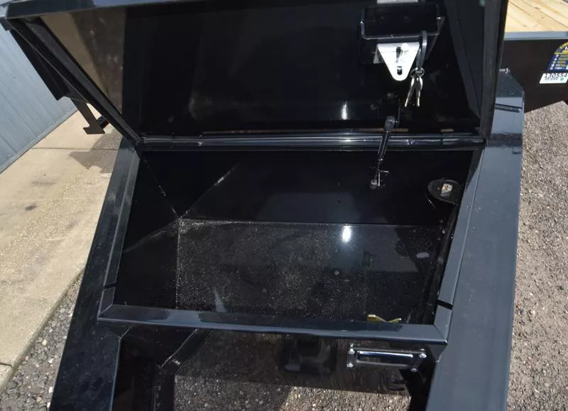 new Equipment / Flatbed Trailers MAXX-D  for sale, in Elk Mound, WI Thumbnail 4
