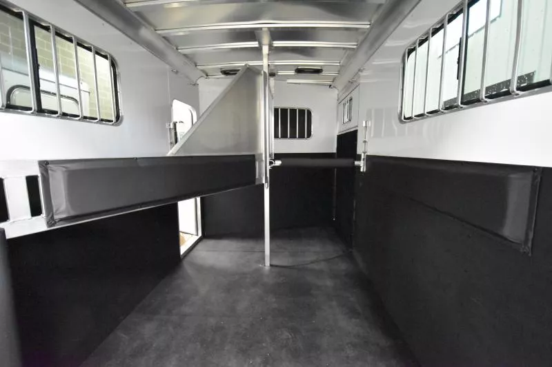 new Horse Trailers Adam  for sale, in Elk Mound, WI Thumbnail 7