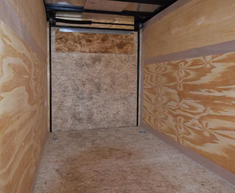new Cargo (Enclosed) Trailers Stealth Trailers  for sale, in Elk Mound, WI Thumbnail 4