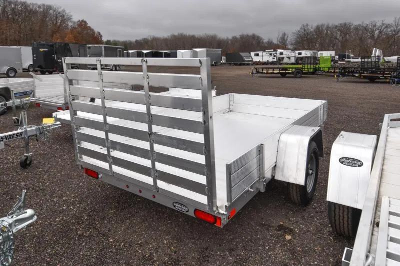 new Utility Trailers Aluma  for sale, in Elk Mound, WI Thumbnail 2