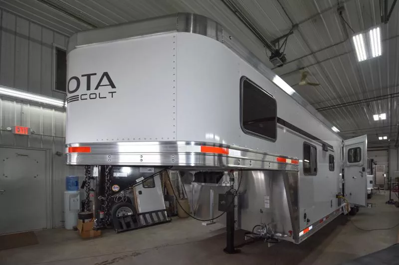 new Horse Trailers Lakota  for sale, in Elk Mound, WI Thumbnail 11
