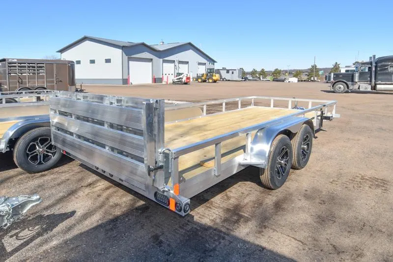 new Utility Trailers Load Trail  for sale, in Elk Mound, WI Thumbnail 2
