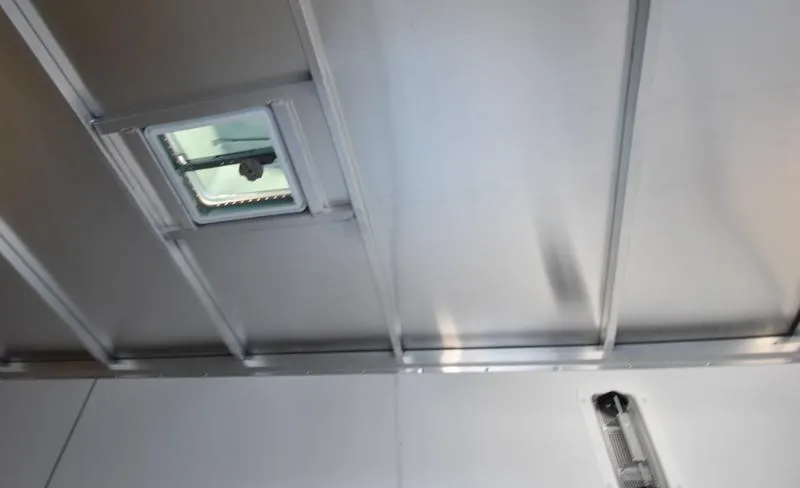 new Cargo (Enclosed) Trailers Lightning Trailers  for sale, in Elk Mound, WI Thumbnail 5