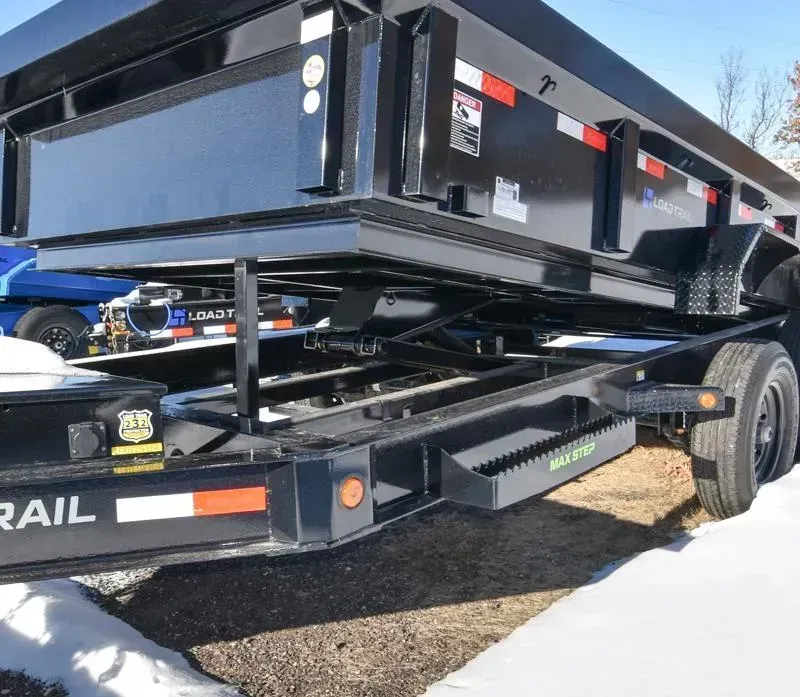 new Dump Trailers Load Trail  for sale, in Elk Mound, WI Thumbnail 3